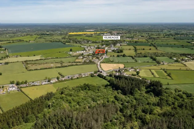 Photo of Ballintine, Allen, Co. Kildare