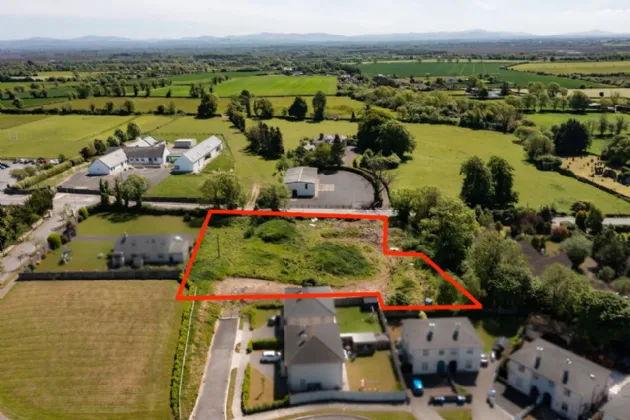 Photo of Ballintine, Allen, Co. Kildare