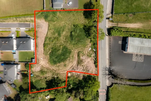 Photo of Ballintine, Allen, Co. Kildare