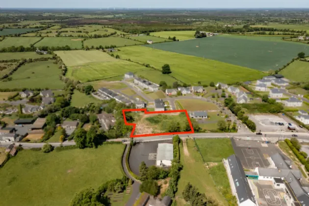 Photo of Ballintine, Allen, Co. Kildare