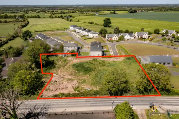 Photo of Ballintine, Allen, Co. Kildare