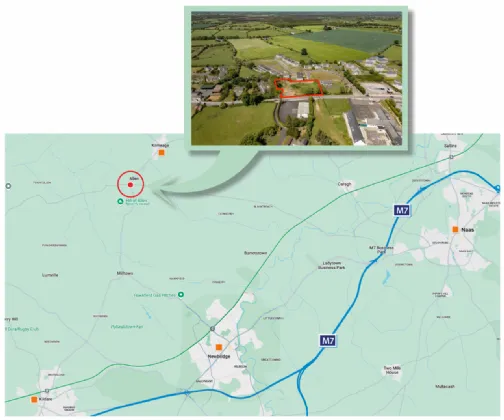 Photo of Ballintine, Allen, Co. Kildare