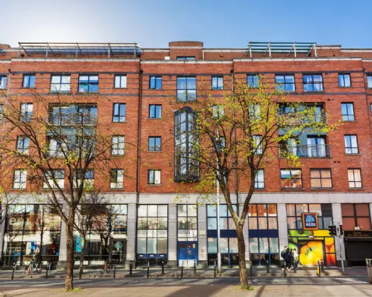 Photo of 108 Kings Court,, Parnell Street,, Dublin 1, D01 PT91