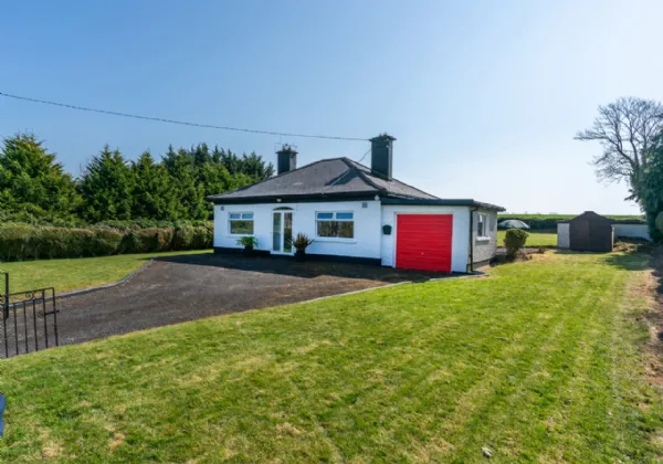 Photo of Ballyraggan, Rathvilly, Co. Carlow, R93 E285