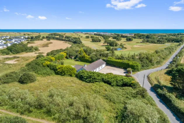 Photo of Ballyhire, Kilrane, Rosslare Harbour, Co. Wexford, Y35 W6Y6