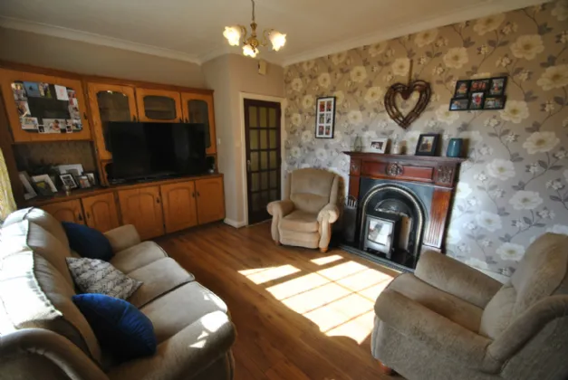 Photo of Mount Heaton, Roscrea, Co. Offaly, E53 TK50