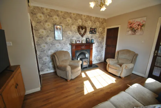 Photo of Mount Heaton, Roscrea, Co. Offaly, E53 TK50