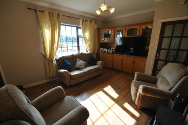 Photo of Mount Heaton, Roscrea, Co. Offaly, E53 TK50