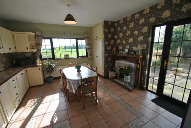 Photo of Mount Heaton, Roscrea, Co. Offaly, E53 TK50