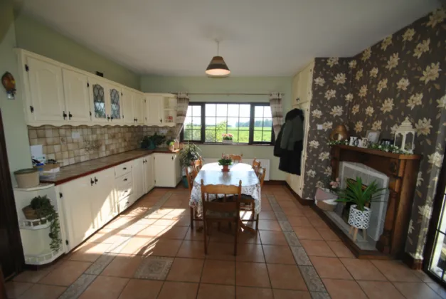 Photo of Mount Heaton, Roscrea, Co. Offaly, E53 TK50