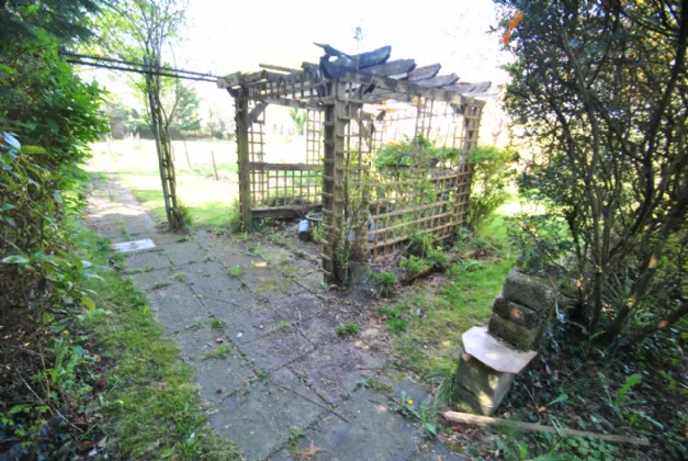 Photo of Mount Heaton, Roscrea, Co. Offaly, E53 TK50