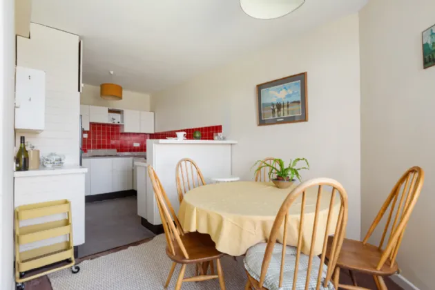 Photo of 3 Tuskar, Pilot View, Harbour Road, Dalkey, A96 R681