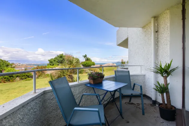 Photo of 3 Tuskar, Pilot View, Harbour Road, Dalkey, A96 R681