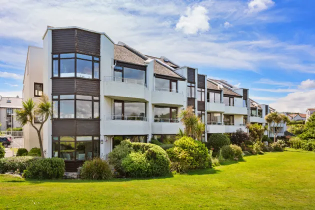 Photo of 3 Tuskar, Pilot View, Harbour Road, Dalkey, A96 R681