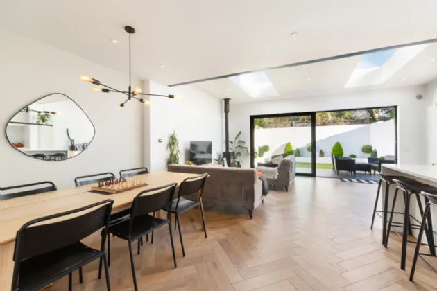 Photo of 76 Rosewood Grove, Lucan, Co. Dublin, K78 X504