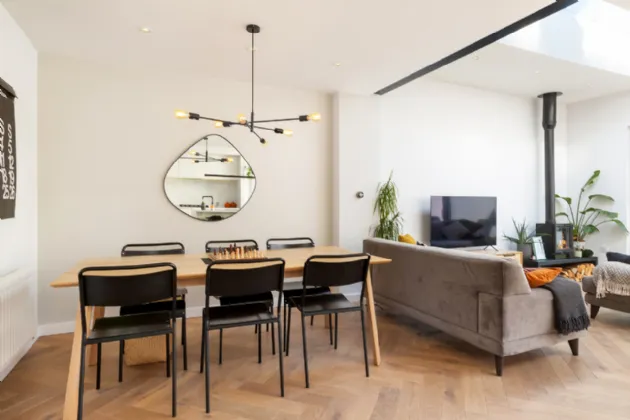 Photo of 76 Rosewood Grove, Lucan, Co. Dublin, K78 X504