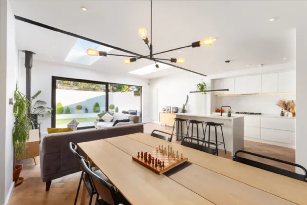 Photo of 76 Rosewood Grove, Lucan, Co. Dublin, K78 X504