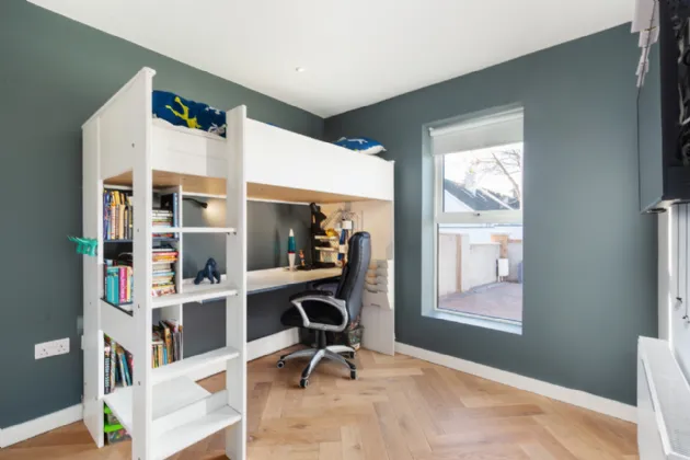 Photo of 76 Rosewood Grove, Lucan, Co. Dublin, K78 X504