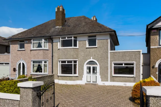 Photo of 255 Clontarf Road, Clontarf, Dublin 3, D03 A6N4