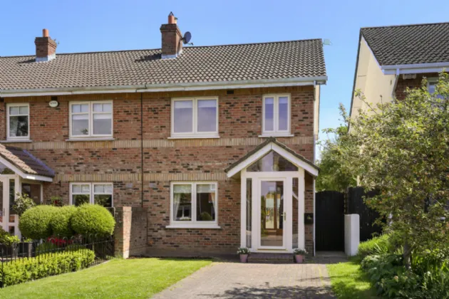 Photo of 36 Woodfield, Rathfarnham, Dublin 16, D16 H3K7