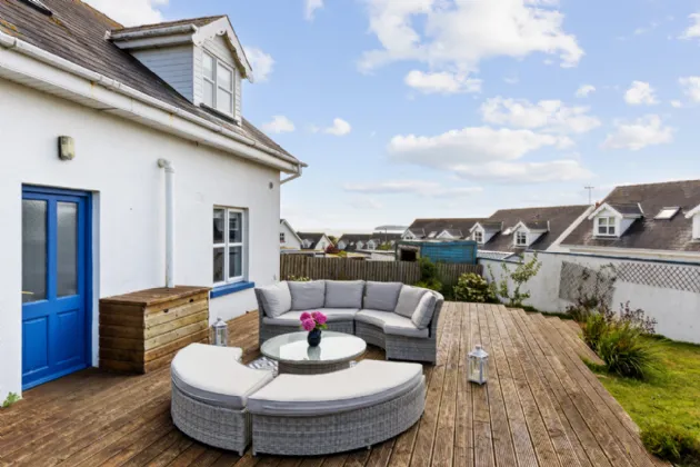 Photo of 27 South Beach, Duncannon, Co Wexford, Y34 XV00