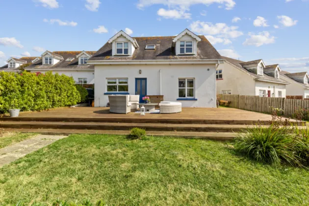 Photo of 27 South Beach, Duncannon, Co Wexford, Y34 XV00