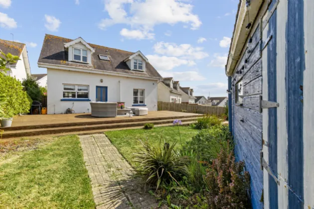 Photo of 27 South Beach, Duncannon, Co Wexford, Y34 XV00