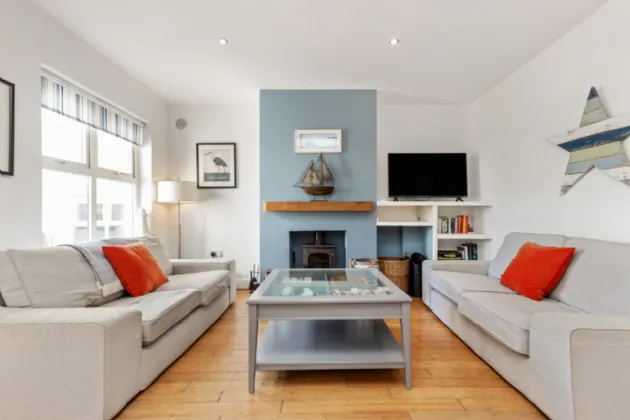 Photo of 27 South Beach, Duncannon, Co Wexford, Y34 XV00