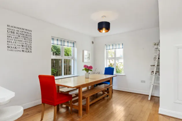 Photo of 27 South Beach, Duncannon, Co Wexford, Y34 XV00