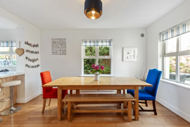 Photo of 27 South Beach, Duncannon, Co Wexford, Y34 XV00