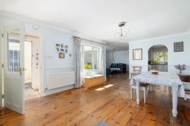 Photo of 4 Cliff Manor, Cliff Road, Greystones, Co Wicklow, A98 TY89