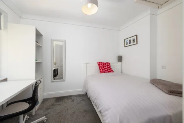 Photo of 4 Cliff Manor, Cliff Road, Greystones, Co Wicklow, A98 TY89