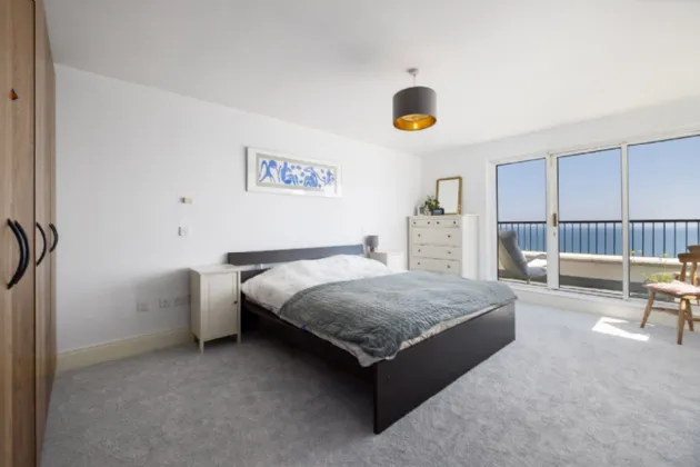 Photo of 4 Cliff Manor, Cliff Road, Greystones, Co Wicklow, A98 TY89