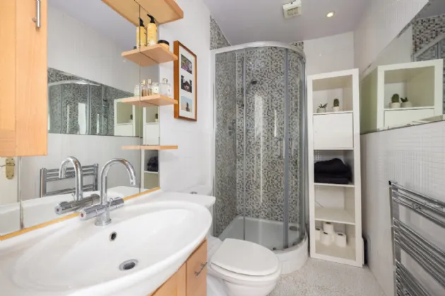 Photo of 4 Cliff Manor, Cliff Road, Greystones, Co Wicklow, A98 TY89