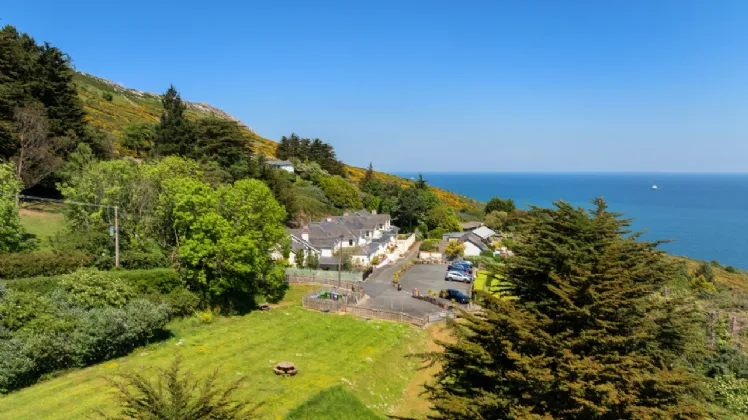 Photo of 4 Cliff Manor, Cliff Road, Greystones, Co Wicklow, A98 TY89