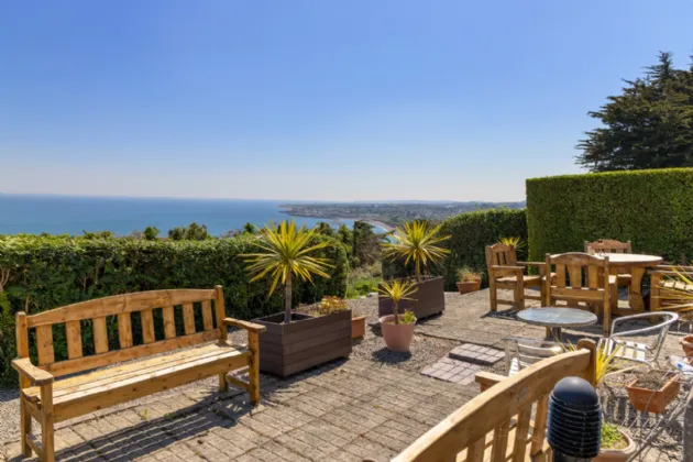 Photo of 4 Cliff Manor, Cliff Road, Greystones, Co Wicklow, A98 TY89