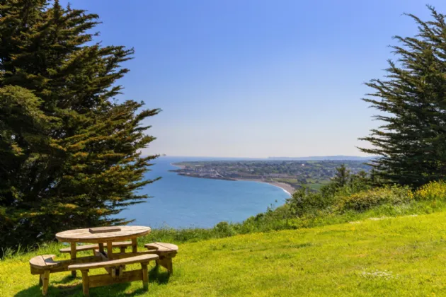 Photo of 4 Cliff Manor, Cliff Road, Greystones, Co Wicklow, A98 TY89