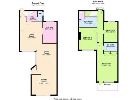 Photo of 4 Cliff Manor, Cliff Road, Greystones, Co Wicklow, A98 TY89