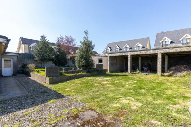 Photo of Maryville, Ferns, Co, Wexford, Y21 T3Y8