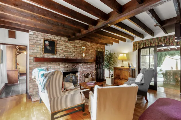 Photo of 'Two Trees' & 'The Barn', Dromkeal, Ballylickey, Co. Cork, P75 YD91