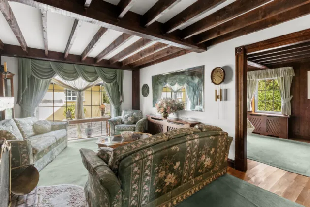 Photo of 'Two Trees' & 'The Barn', Dromkeal, Ballylickey, Co. Cork, P75 YD91