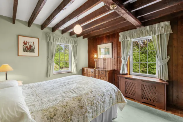 Photo of 'Two Trees' & 'The Barn', Dromkeal, Ballylickey, Co. Cork, P75 YD91