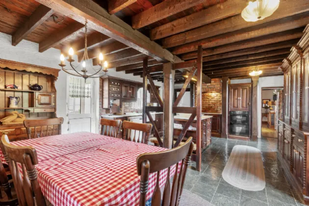 Photo of 'Two Trees' & 'The Barn', Dromkeal, Ballylickey, Co. Cork, P75 YD91