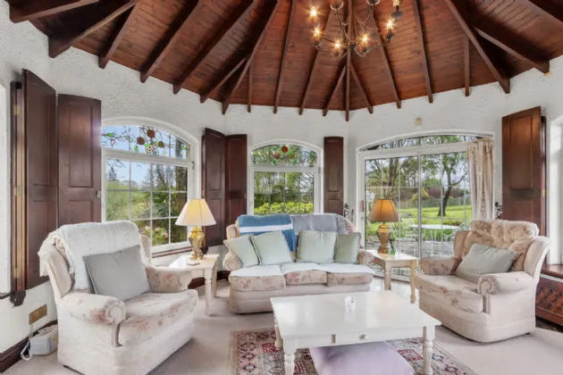 Photo of 'Two Trees' & 'The Barn', Dromkeal, Ballylickey, Co. Cork, P75 YD91