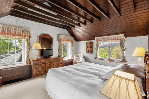 Photo of 'Two Trees' & 'The Barn', Dromkeal, Ballylickey, Co. Cork, P75 YD91