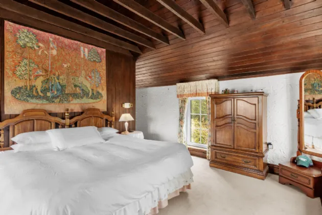 Photo of 'Two Trees' & 'The Barn', Dromkeal, Ballylickey, Co. Cork, P75 YD91