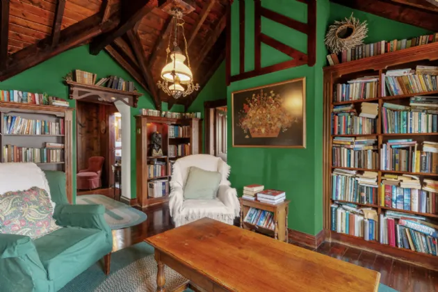 Photo of 'Two Trees' & 'The Barn', Dromkeal, Ballylickey, Co. Cork, P75 YD91