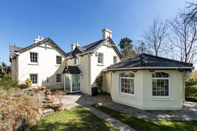 Photo of 'Two Trees' & 'The Barn', Dromkeal, Ballylickey, Co. Cork, P75 YD91