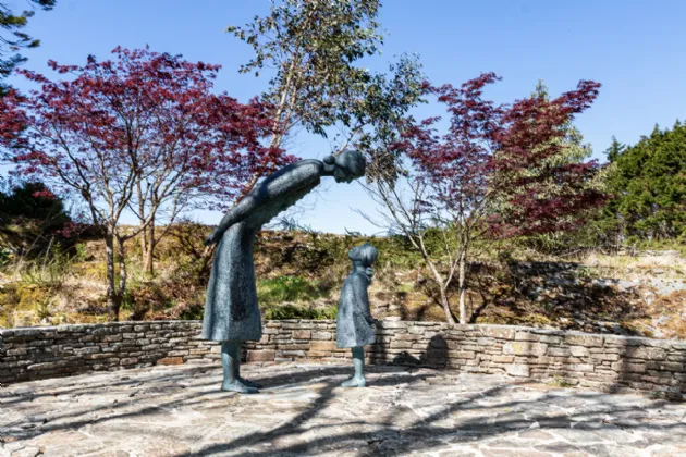Photo of 'Two Trees' & 'The Barn', Dromkeal, Ballylickey, Co. Cork, P75 YD91