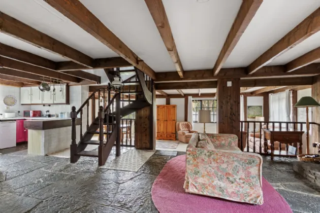 Photo of 'Two Trees' & 'The Barn', Dromkeal, Ballylickey, Co. Cork, P75 YD91